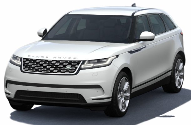 Android блоки Range Rover Velar 2017-2023
